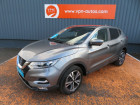 Nissan Qashqai occasion Gris année 2018 boite Manuelle Annonce Nissan Qashqai occasion Essence 1.2 DIG-T 115CH N-CONNECTA à Labège