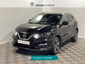 Annonce Nissan Qashqai occasion Essence 1.2 DIG-T 115ch N-Connecta  vreux