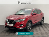 Annonce Nissan Qashqai occasion Essence 1.2 DIG-T 115ch N-Connecta  Rouen