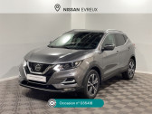 Annonce Nissan Qashqai occasion Essence 1.2 DIG-T 115ch N-Connecta  vreux
