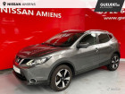 Nissan Qashqai occasion année 2017 boite Manuelle Annonce Nissan Qashqai occasion Essence 1.2 DIG-T 115ch N-Connecta à Amiens