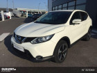 Nissan Qashqai occasion Blanc année 2017 boite Manuelle Annonce Nissan Qashqai occasion Essence 1.2 DIG-T 115ch N-Connecta à Tillé