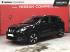 Nissan Qashqai occasion Noir année 2017 boite Manuelle Annonce Nissan Qashqai occasion Essence 1.2 DIG-T 115ch N-Connecta à Venette