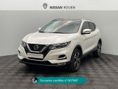 Annonce Nissan Qashqai occasion Essence 1.2 DIG-T 115ch N-Connecta à Rouen