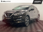 Nissan Qashqai occasion année 2018 boite Manuelle Annonce Nissan Qashqai occasion Essence 1.2 DIG-T 115ch N-Connecta à Dury