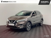 Nissan Qashqai occasion année 2018 boite Manuelle Annonce Nissan Qashqai occasion Essence 1.2 DIG-T 115ch N-Connecta à Tillé