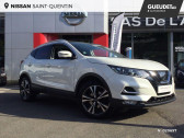 Nissan Qashqai occasion année 2018 boite Manuelle Annonce Nissan Qashqai occasion Essence 1.2 DIG-T 115ch N-Connecta à Saint-Quentin