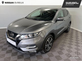 Nissan Qashqai occasion année 2018 boite Manuelle Annonce Nissan Qashqai occasion Essence 1.2 DIG-T 115ch N-Connecta à Évreux