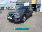 Nissan Qashqai occasion année 2018 boite Manuelle Annonce Nissan Qashqai occasion Essence 1.2 DIG-T 115ch N-Connecta à Neufchâtel-en-Bray