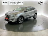 Nissan Qashqai occasion année 2018 boite Manuelle Annonce Nissan Qashqai occasion Essence 1.2 DIG-T 115ch N-Connecta à Fontenay-sur-Eure