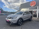 Annonce Nissan Qashqai occasion Essence 1.2 DIG-T 115ch N-Vision � Lormont