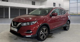 Nissan Qashqai occasion 2018 mise en vente à VOREPPE par le garage HELP CAR - photo n°1