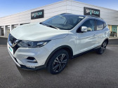 Annonce Nissan Qashqai occasion Essence 1.2 DIG-T 115ch Tekna  NIMES