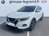 Nissan Qashqai occasion année 2018 boite Manuelle Annonce Nissan Qashqai occasion Essence 1.2 DIG-T 115ch Tekna à Laval