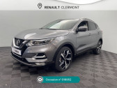 Annonce Nissan Qashqai occasion Essence 1.2 DIG-T 115ch Tekna  Clermont