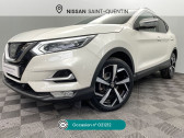 Nissan Qashqai 1.2 DIG-T 115ch Tekna+  2018 - annonce de voiture en vente sur Auto Sélection.com