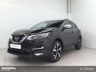 Nissan Qashqai occasion Bordeaux année 2018 boite Manuelle Annonce Nissan Qashqai occasion Essence 1.2 DIG-T 115ch Tekna+ à Saint-Léonard
