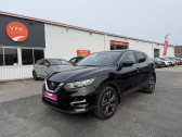 Nissan Qashqai 1.2 DIG-T 115ch X-Tronic  N-Connecta  2018 - annonce de voiture en vente sur Auto Sélection.com