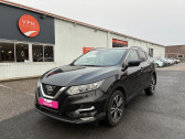 Voiture occasion Nissan Qashqai 1.2 DIG-T 115ch X-Tronic  Tekna
