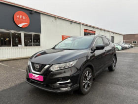 Nissan Qashqai , garage VPN AUTOS BORDEAUX - MERIGNAC � M�rignac