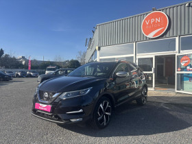 Nissan Qashqai , garage VPN AUTOS BORDEAUX - LORMONT � Lormont