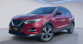 Annonce Nissan Qashqai occasion Essence 1.2 DIG-T 115cv N-CONNECTA Boite Auto Toit Pano Siges Chauf  Chavanoz