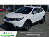 Nissan Qashqai occasion Blanc année 2015 boite Manuelle Annonce Nissan Qashqai occasion Essence 1.2 DIG-T Acenta 115 ch à Beaupuy