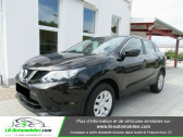 Nissan Qashqai occasion année 2015 boite Manuelle Annonce Nissan Qashqai occasion Essence 1.2 DIG-T Acenta 115 ch à Beaupuy