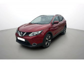 Annonce Nissan Qashqai occasion Essence 1.2 DIG-T Connect Edition Xtronic BVA  Sarcelles