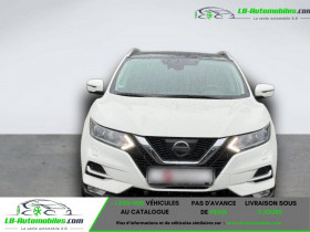 Nissan Qashqai 1.2 DIG-T N-Connecta/Kamera/Pano  occasion  Beaupuy - photo n5
