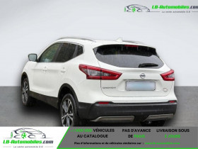 Nissan Qashqai 1.2 DIG-T N-Connecta/Kamera/Pano  occasion  Beaupuy - photo n4