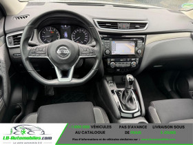 Nissan Qashqai 1.2 DIG-T N-Connecta/Kamera/Pano  occasion  Beaupuy - photo n3