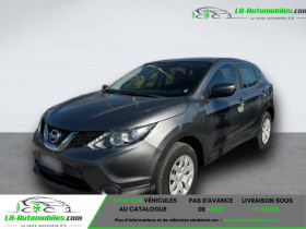 Nissan Qashqai 1.2 DIG-T N-Connecta  occasion  Beaupuy - photo n2