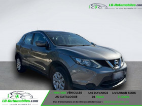 Nissan Qashqai , garage LB AUTOMOBILES  Beaupuy