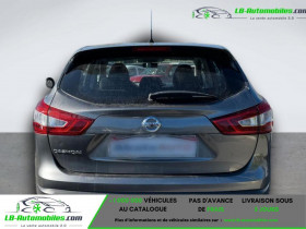 Nissan Qashqai 1.2 DIG-T N-Connecta  occasion  Beaupuy - photo n5