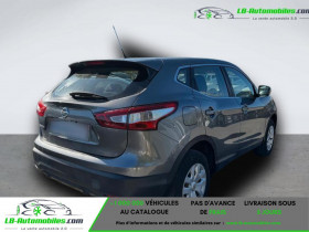Nissan Qashqai 1.2 DIG-T N-Connecta  occasion  Beaupuy - photo n4