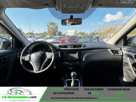 Nissan Qashqai 1.2 DIG-T N-Connecta  occasion  Beaupuy - photo n3