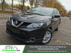 Nissan Qashqai occasion Noir année 2015 boite Manuelle Annonce Nissan Qashqai occasion Essence 1.2 DIG-T Tekna 115 ch à Beaupuy