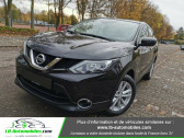 Nissan Qashqai occasion année 2015 boite Manuelle Annonce Nissan Qashqai occasion Essence 1.2 DIG-T Tekna 115 ch à Beaupuy
