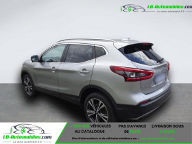 Nissan Qashqai 1.2 DIG-T Xtronic N-CONNECTA / 1-Hand  occasion  Beaupuy - photo n4