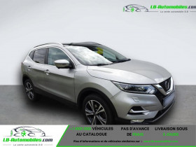 Nissan Qashqai 1.2 DIG-T Xtronic N-CONNECTA / 1-Hand  occasion  Beaupuy - photo n2