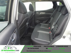 Nissan Qashqai 1.2 DIG-T Xtronic N-CONNECTA / 1-Hand  occasion  Beaupuy - photo n8