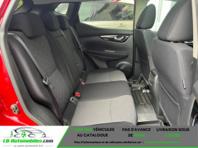 Nissan Qashqai 1.2 DIG-T Xtronic Navi Pano 360AHK 18  occasion  Beaupuy - photo n3