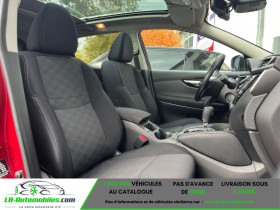Nissan Qashqai 1.2 DIG-T Xtronic Navi Pano 360AHK 18  occasion  Beaupuy - photo n2