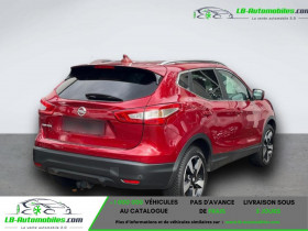 Nissan Qashqai , garage LB AUTOMOBILES  Beaupuy
