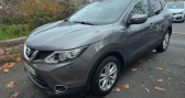 Nissan Qashqai 1.2l Dig 115 connect dition   SANNOIS 95
