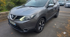 Nissan Qashqai occasion 2016 mise en vente &agrave; SANNOIS par le garage AUTOS CARS 95 - photo n&deg;1