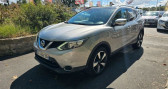 Annonce Nissan Qashqai occasion Essence 1.2l Dig 115ch 126 000km GARANTIE  SANNOIS