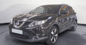 Nissan Qashqai occasion année 2015 boite Manuelle Annonce Nissan Qashqai occasion Essence 1.2L DIG-T 115CH ACENTA/ CRITAIR 1 / CREDIT / à Moirans