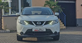 Nissan Qashqai 1.2L DIG-T 115CH ACENTA  2014 - annonce de voiture en vente sur Auto Sélection.com